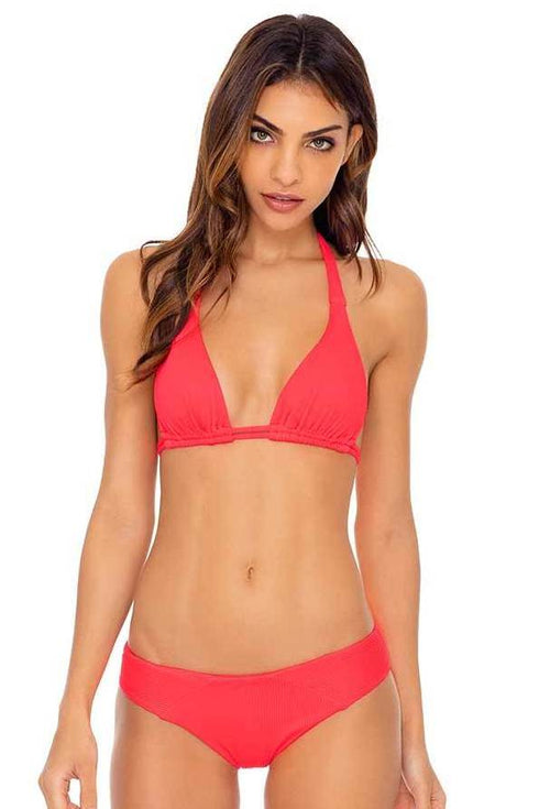 Luli Fama Triana Tab Side Full Bottom